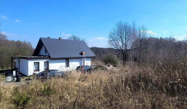 Działka budowlana Jastrzębie-Zdrój Bzie Dolne, ul. Borowikowa