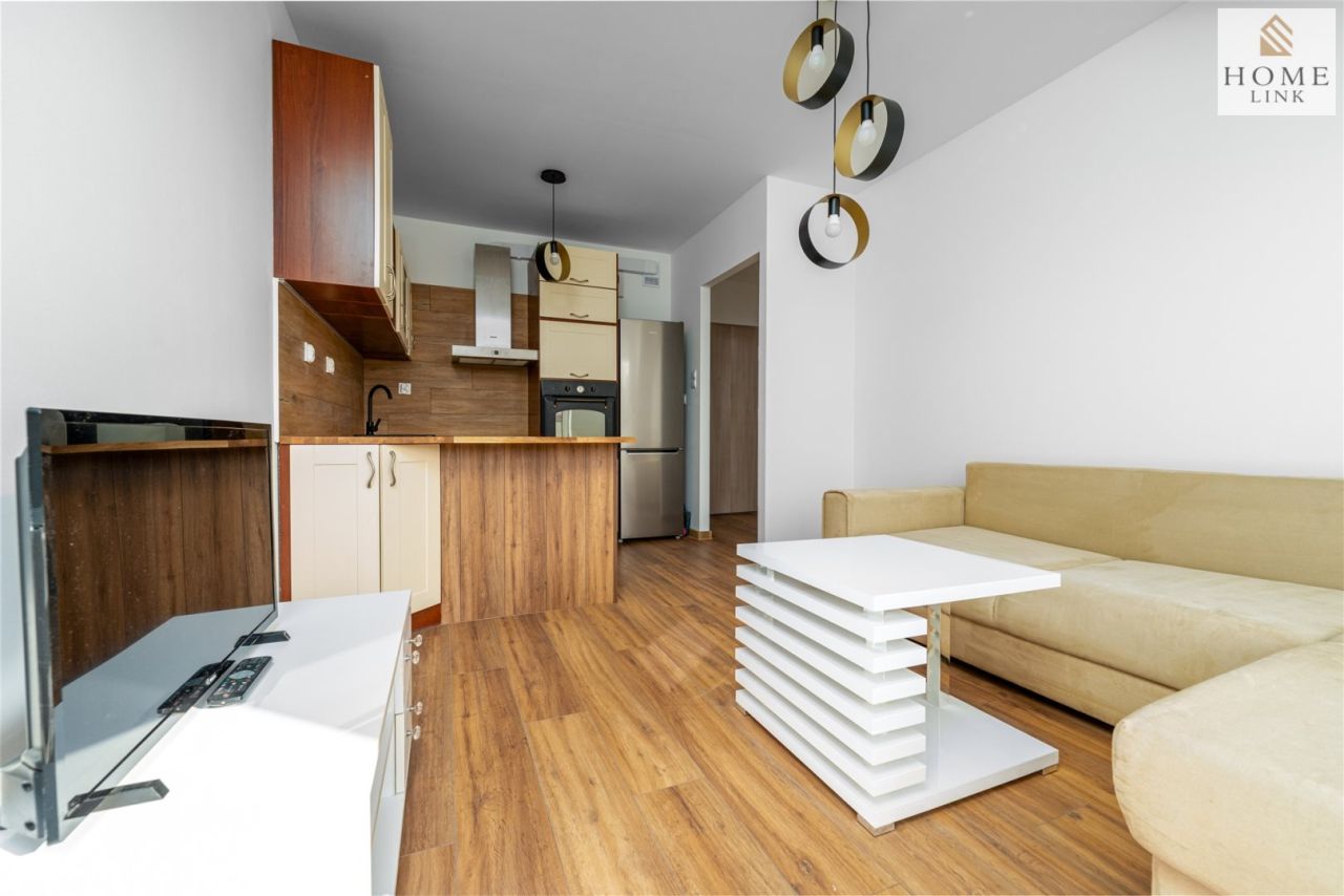 Mieszkanie 2-pokojowe Dywity, ul. Warmińska. Zdjęcie 3