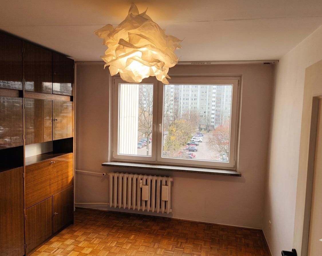 Mieszkanie 2-pokojowe Warszawa Jelonki, ul. Karabeli. Zdjęcie 7