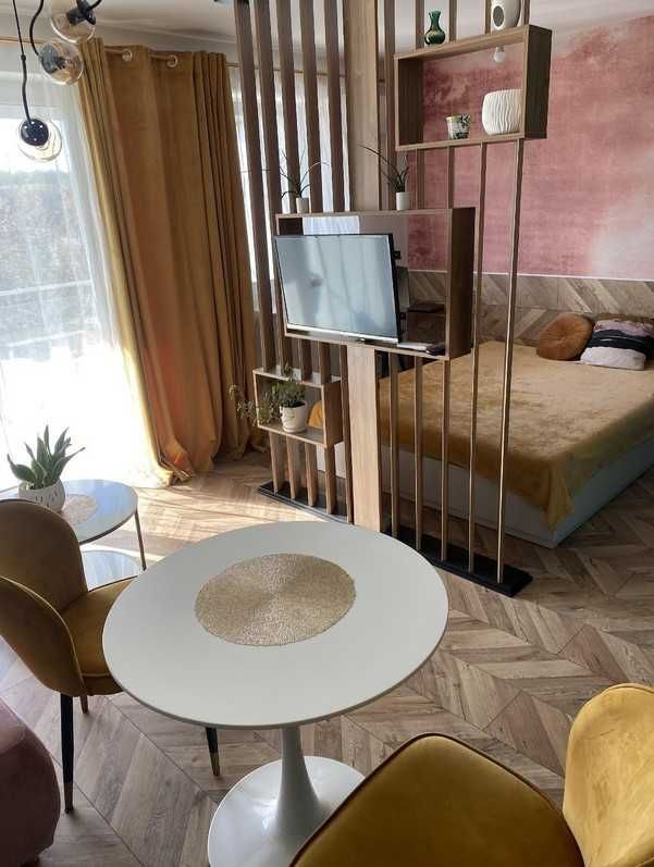 Mieszkanie 1-pokojowe Łańcut, ul. kard. Stefana Wyszyńskiego. Zdjęcie 2