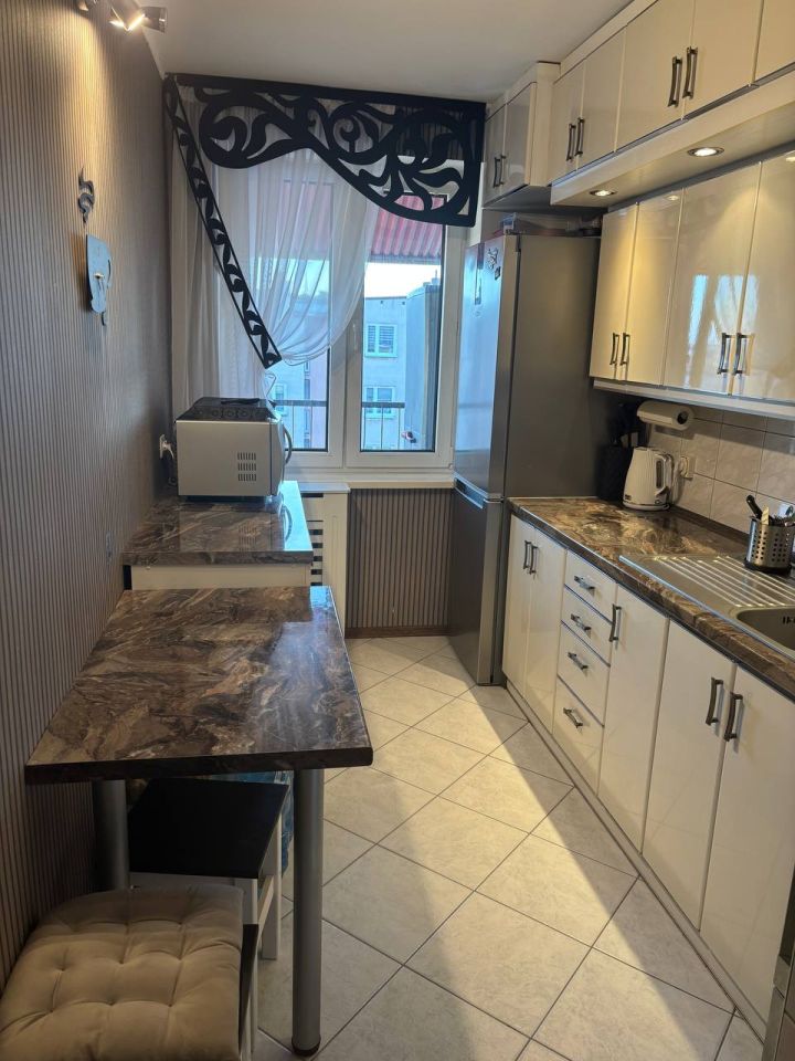 Mieszkanie 3-pokojowe Suwałki, ul. Alfreda Lityńskiego. Zdjęcie 7