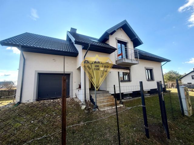 dom wolnostojący, 5 pokoi Ameliówka. Zdjęcie 3