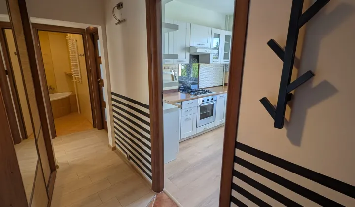 Mieszkanie 3-pokojowe Zduńska Wola, ul. Jarosława Iwaszkiewicza