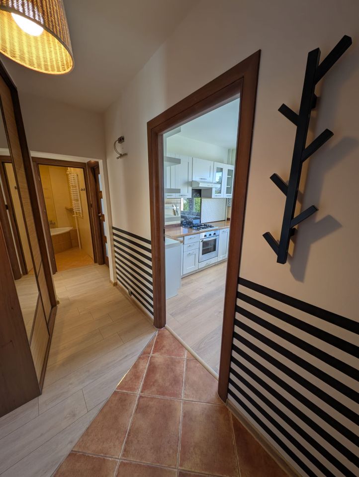 Mieszkanie 3-pokojowe Zduńska Wola, ul. Jarosława Iwaszkiewicza. Zdjęcie 1