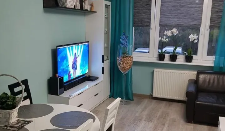 Mieszkanie 4-pokojowe Barlinek, ul. Zielna
