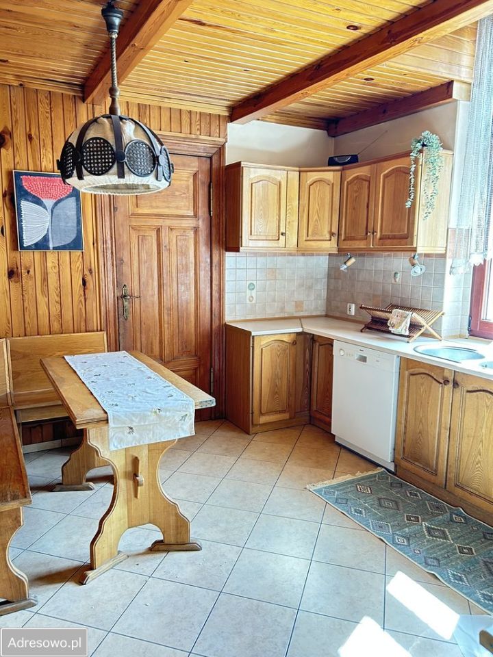 Mieszkanie 3-pokojowe Bydgoszcz Śródmieście. Zdjęcie 8