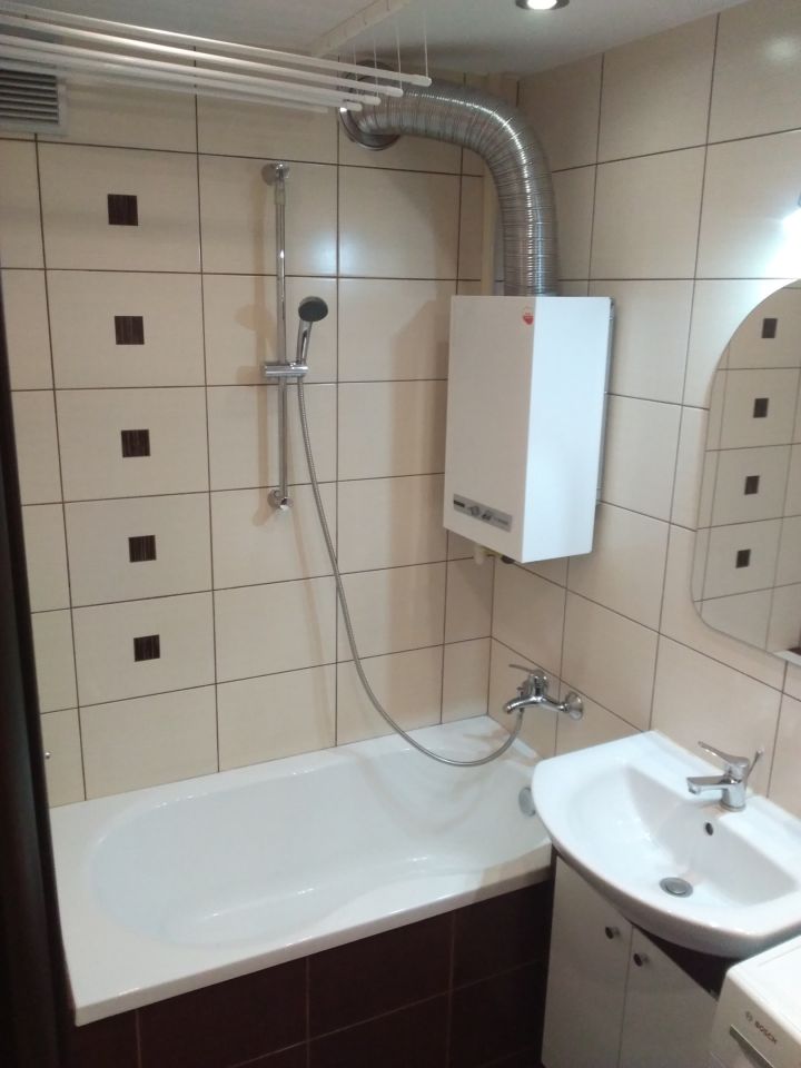 Mieszkanie 3-pokojowe Szprotawa, Sobieskiego. Zdjęcie 3