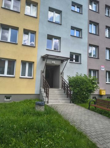 Mieszkanie 3-pokojowe Piekary Śląskie, ul. Józefa Sowińskiego. Zdjęcie 1
