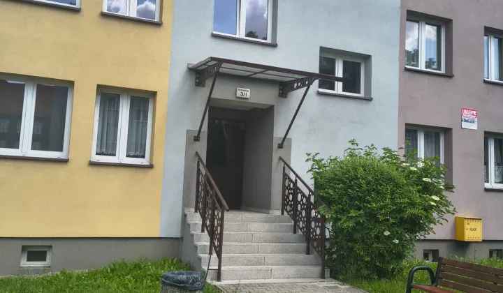 Mieszkanie 3-pokojowe Piekary Śląskie, ul. Józefa Sowińskiego