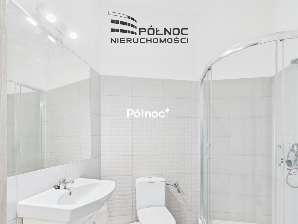 Mieszkanie 2-pokojowe Ełk Centrum, ul. Gdańska. Zdjęcie 12