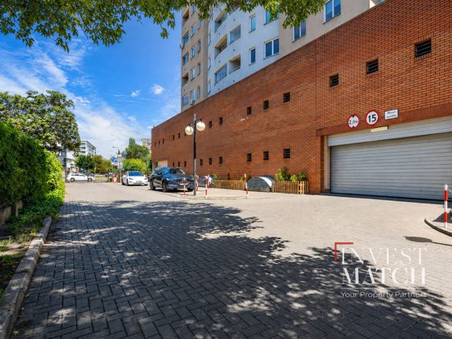 Lokal Warszawa Praga, ul. Ostrobramska. Zdjęcie 18