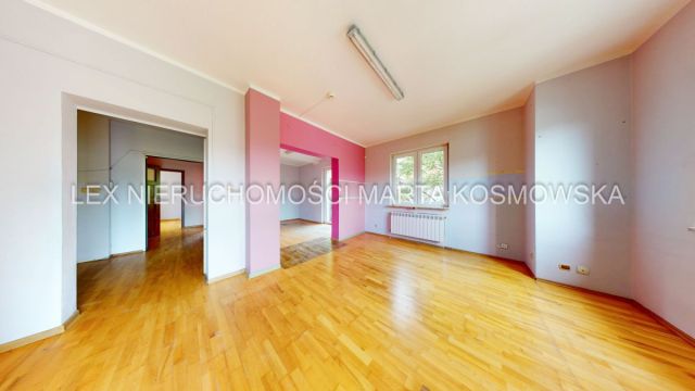 bliźniak, 9 pokoi Warszawa Ochota. Zdjęcie 5