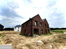 bliźniak, 4 pokoje Elbląg Bielany, ul. Druskiennicka. Zdjęcie 2