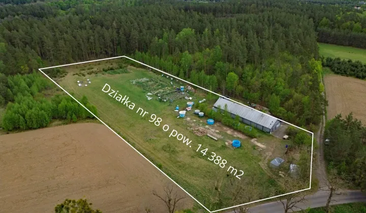 Lokal Łukta