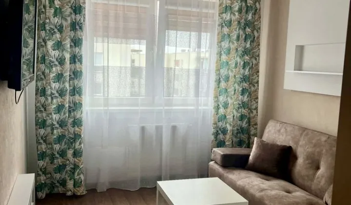 Mieszkanie 3-pokojowe Wrocław Księże Wielkie, ul. Siemianowicka