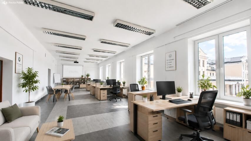 Lokal Skarżysko-Kamienna, al. Niepodległości. Zdjęcie 6