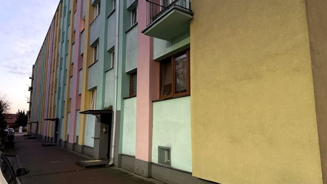 Mieszkanie 3-pokojowe Sieradz, ul. Targowa. Zdjęcie 19