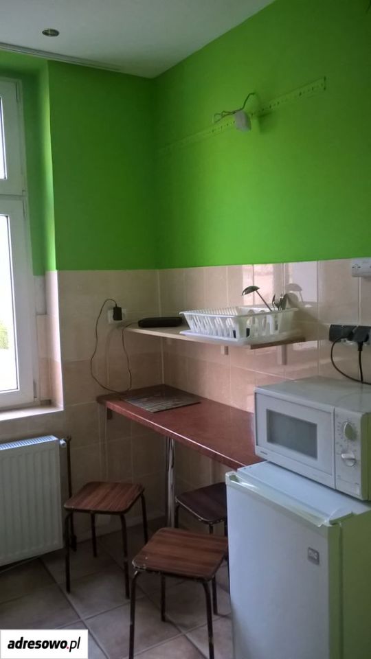 Mieszkanie 1-pokojowe Bydgoszcz Bocianowo, ul. Bocianowo. Zdjęcie 4