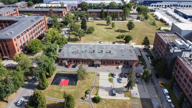 Mieszkanie 1-pokojowe Wrocław, ul. Bierutowska. Zdjęcie 19