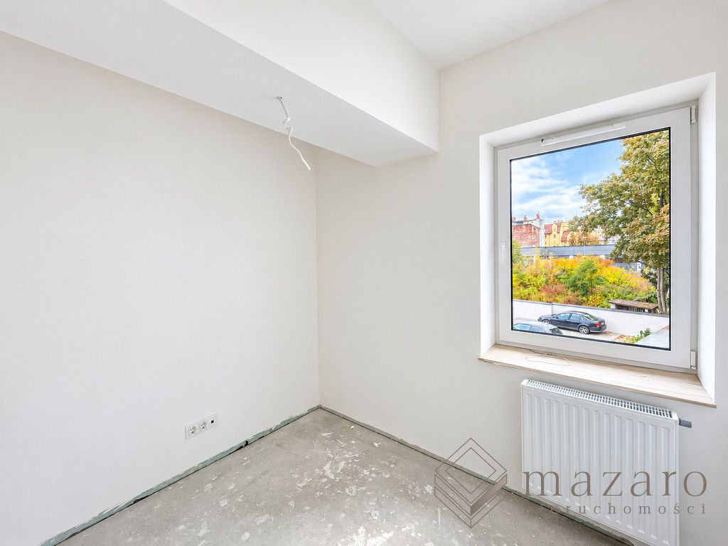 Mieszkanie 2-pokojowe Bydgoszcz Śródmieście, ul. Gdańska. Zdjęcie 6