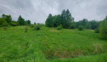 Działka budowlana Sadowie