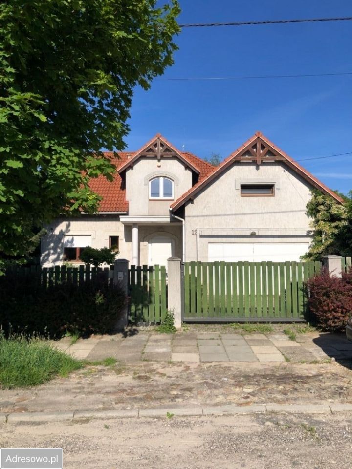 dom wolnostojący, 10 pokoi Kielce, ul. Księcia Józefa Poniatowskiego