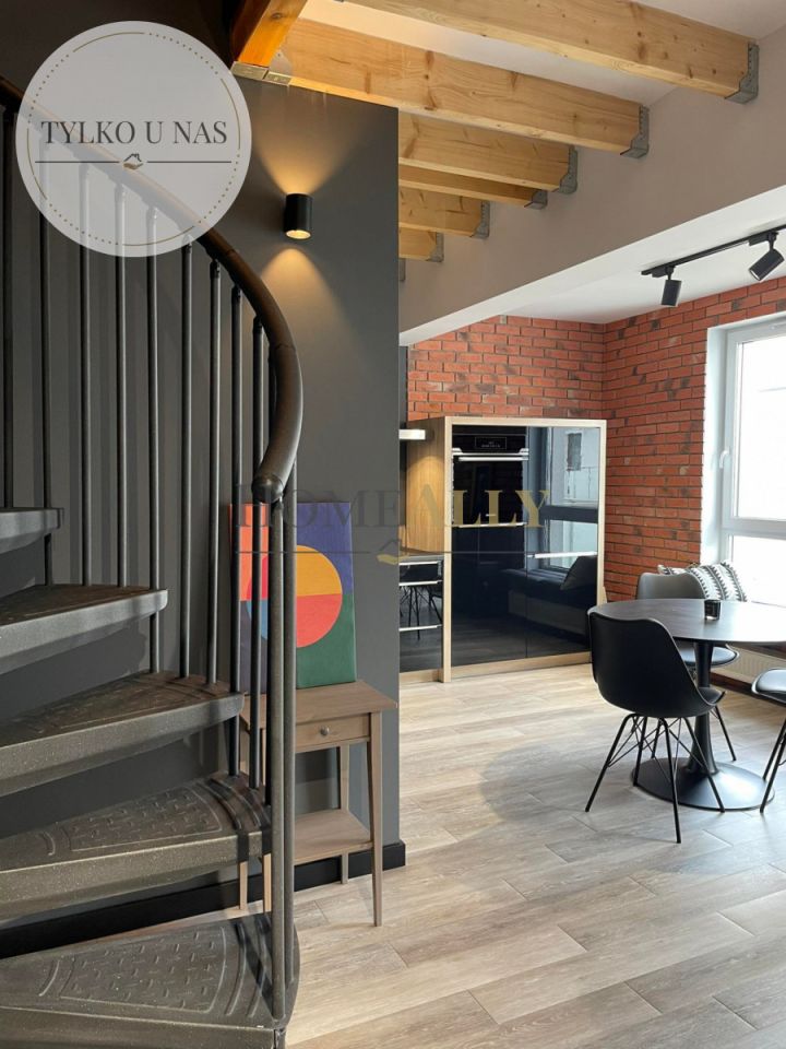 Mieszkanie 3-pokojowe Łomianki, al. Fryderyka Chopina