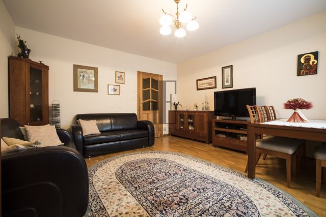 Mieszkanie 3-pokojowe Warszawa Bielany, ul. Zgrupowania "Żmija". Zdjęcie 1