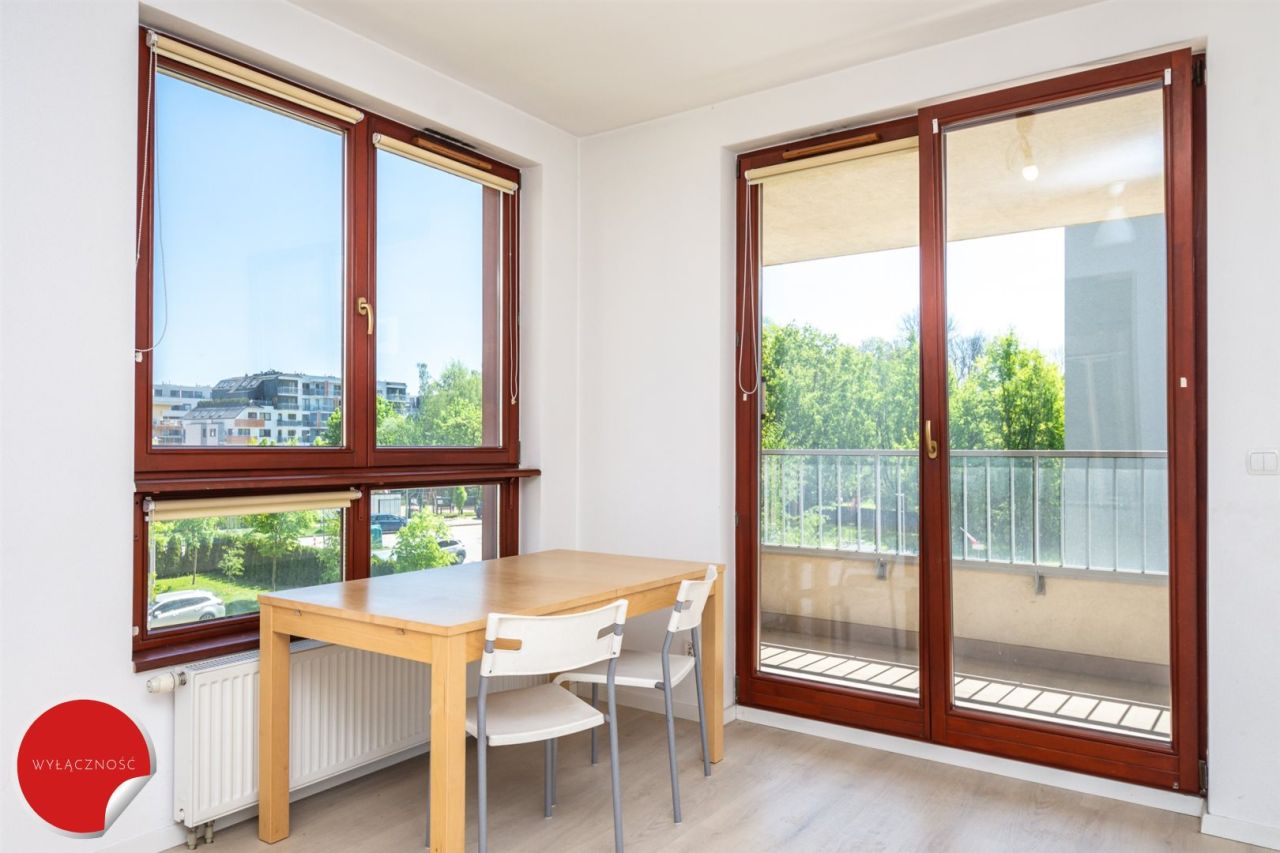 Mieszkanie 2-pokojowe Kraków Dębniki, ul. Czerwone Maki