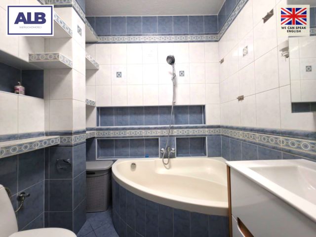 Mieszkanie 3-pokojowe Gdańsk Kowale. Zdjęcie 19