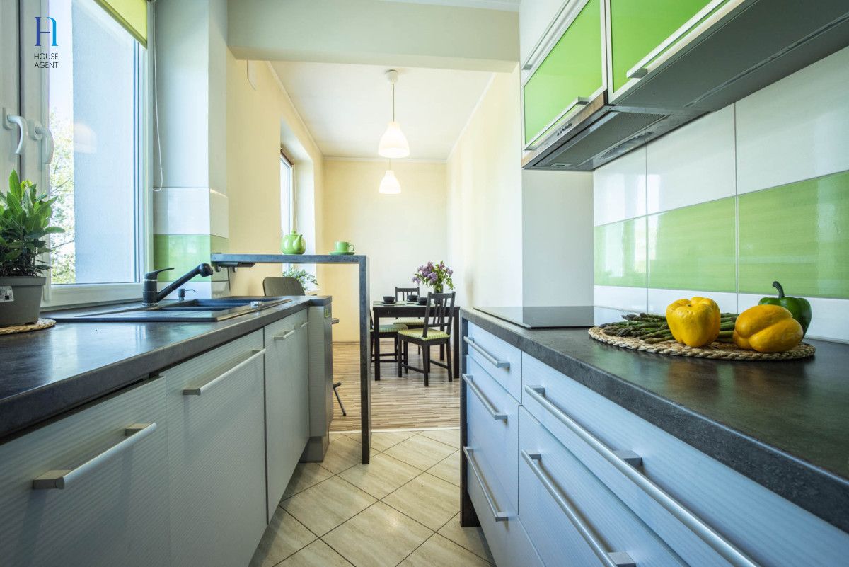 Mieszkanie 2-pokojowe Łódź Śródmieście, ul. Źródłowa. Zdjęcie 5