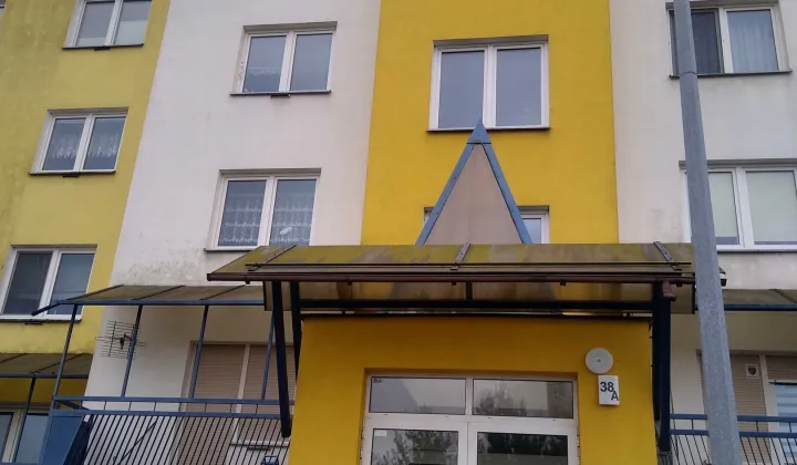 Mieszkanie 2-pokojowe Toruń Na Skarpie, ul. Konstytucji 3 Maja