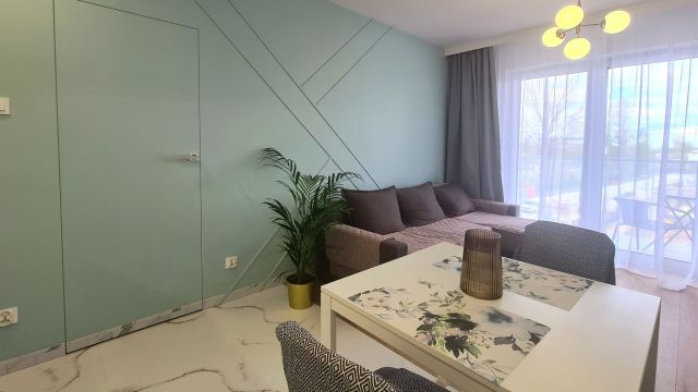 Mieszkanie 2-pokojowe Kraków Podgórze, ul. Bagrowa. Zdjęcie 3