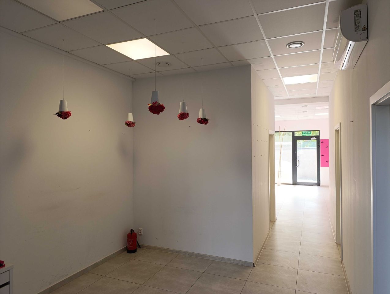 Lokal Kielce, ul. Zagnańska. Zdjęcie 4