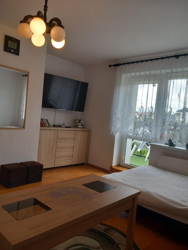 bliźniak, 7 pokoi Ustka, ul. 11 Listopada. Zdjęcie 9