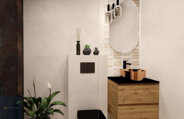 Mieszkanie 3-pokojowe Zabrze, ul. Władysława Reymonta. Zdjęcie 6