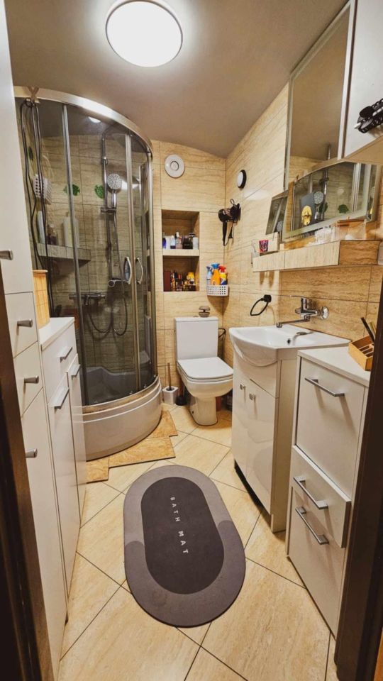 Mieszkanie 3-pokojowe Polanica-Zdrój, ul. Bystrzycka. Zdjęcie 8