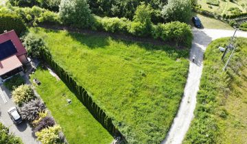 Działka Rodowo Małe