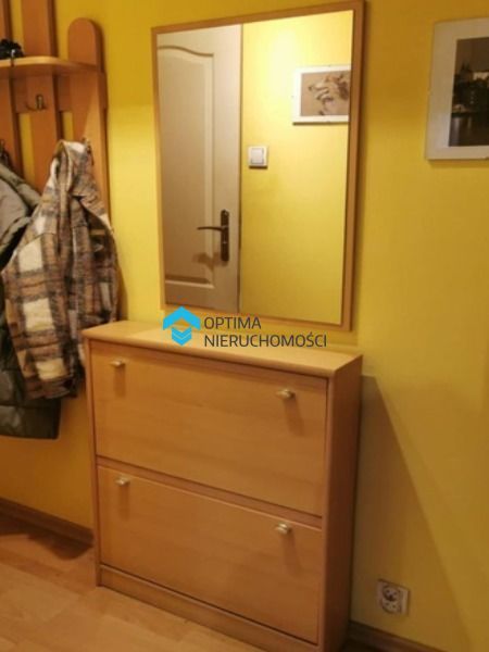 Mieszkanie 2-pokojowe Jelenia Góra Zabobrze, ul. Mieczysława Karłowicza. Zdjęcie 3