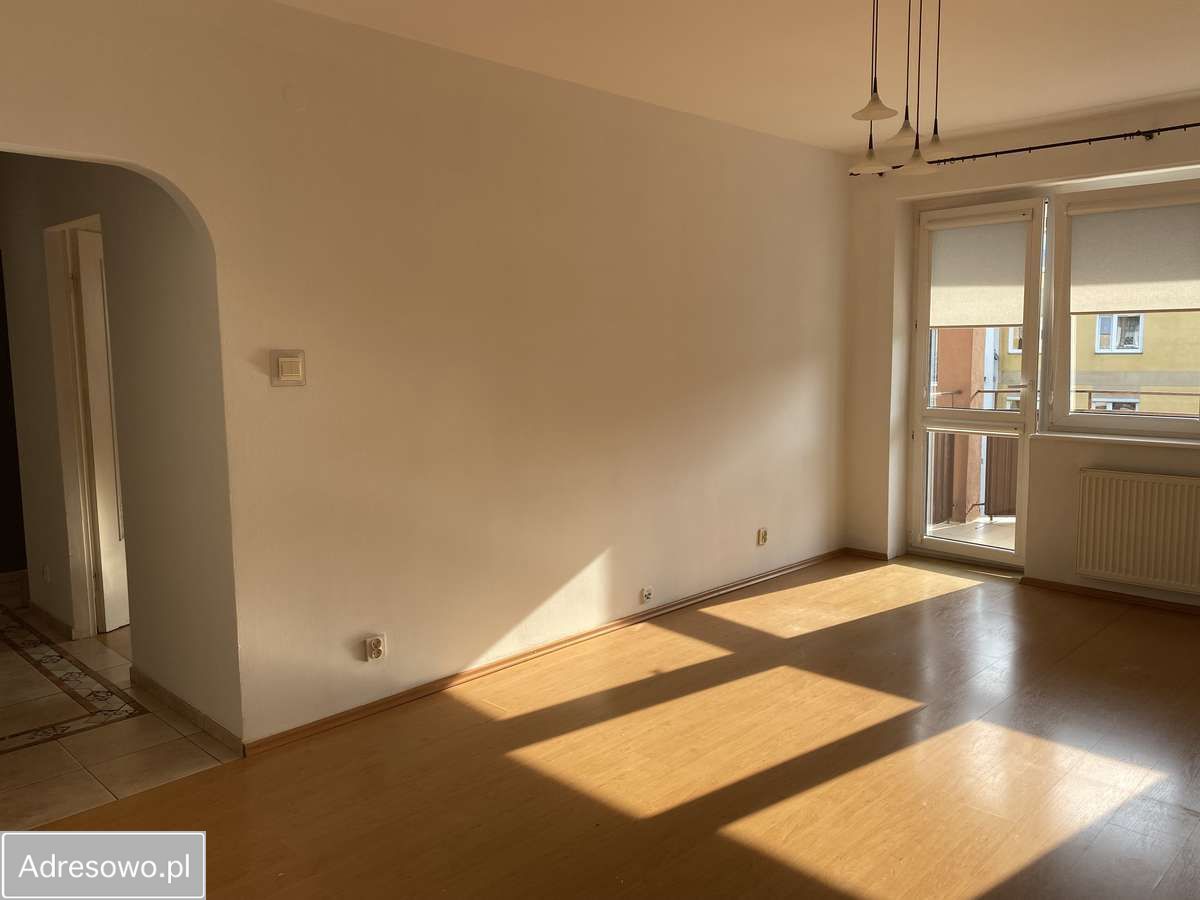 Mieszkanie 2-pokojowe Bydgoszcz Osowa Góra, ul. Dolna Waleniowa