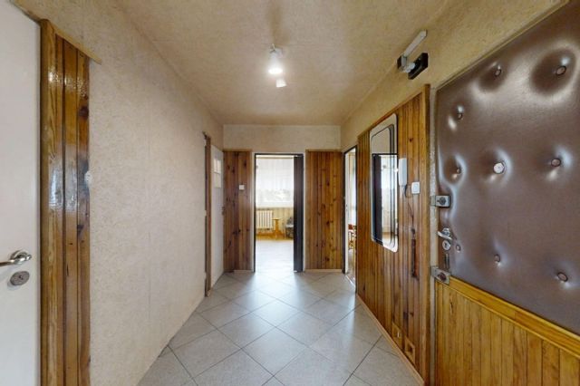 Mieszkanie 2-pokojowe Łódź Górna, ul. Smocza. Zdjęcie 12