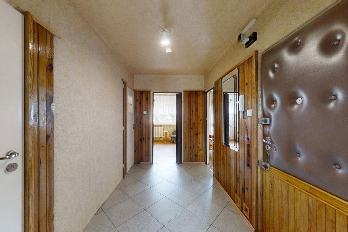 Mieszkanie 2-pokojowe Łódź Górna, ul. Smocza. Zdjęcie 12