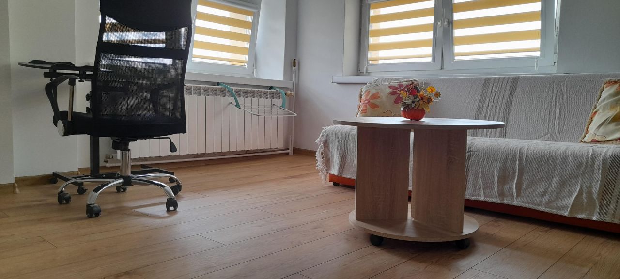 Mieszkanie 1-pokojowe Mielec Smoczka, ul. Botaniczna. Zdjęcie 13