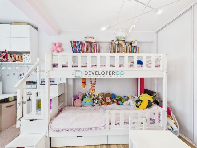 Mieszkanie 3-pokojowe Białystok Białostoczek, al. Tysiąclecia Państwa Polskiego. Zdjęcie 9