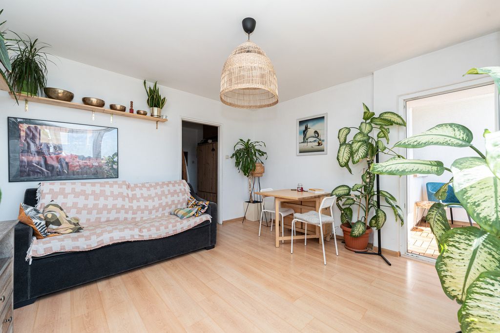 Mieszkanie 3-pokojowe Warszawa Praga-Północ, ul. Kijowska. Zdjęcie 5