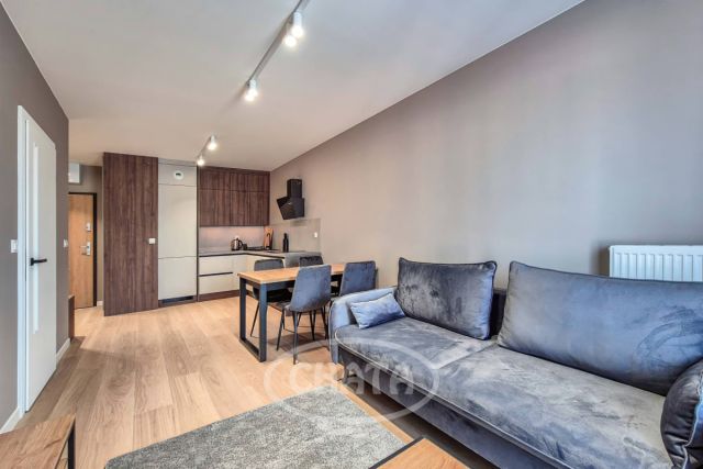 Mieszkanie 2-pokojowe Wrocław Szczepin, ul. Kazimierza Michalczyka. Zdjęcie 3