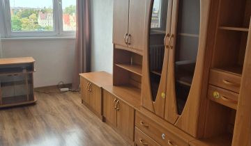 Mieszkanie 2-pokojowe Legnica, ul. Wielkiej Niedźwiedzicy