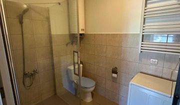 Mieszkanie 1-pokojowe Katowice Dąbrówka Mała