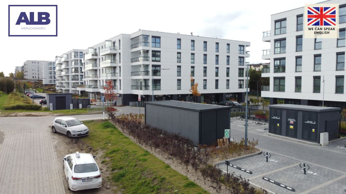 Mieszkanie 2-pokojowe Gdańsk. Zdjęcie 9