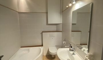 Mieszkanie 3-pokojowe Warszawa Mokotów, ul. Puławska